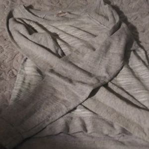 Arizona jeans co long sleeve tee